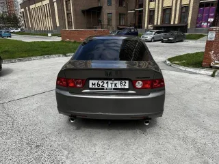 Honda Accord, 2007 года, 190 л.с., 340000 км, АКПП, транспортное средство – HONDA ACCORD, 2007 г.в., регистрационный знак М621ТК82, идентификационный номер JHMCL96807C212225, двигатель К24А3 5012224, кузов JHMCL96807C212225, мощность двигателя 190 (139,7) л.с. (кВт), рабочий объем двигателя 2354…