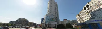 Квартира с кадастровым номером 42:30:0302073:3370, площадью 396 кв.м.
Расположенная по адресу: Кемеровская область, г. Новокузнецк, ул. Тольятти, д. 46А, кв. 3