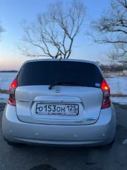 Nissan Note, 2015. Легковой автомобиль марки: NISSAN, модели: Note, год выпуска: 2015 г., кузов №: E12-403498. Для получения всей имеющейся информации (в том числе фото) необходимо направить запрос на адрес эл. почты (в теме письма указать ФИО должника): rudnichenko.torg2025@yandex.ru либо по…