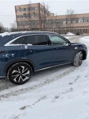 KAIYI X7, 2024, Автомобиль KAIYI X7, 2024 г.в. Легковой автомобиль KAIYI X7, 2024 г.в., VIN XUUDB3G39P0000277, ГРЗ С101ОВ198