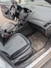 Ford Focus 2017 года выпуска, VIN Z6F5XXEEC5HK41431. Ознакомление с имуществом производится в рабочее время по предварительному согласованию с финансовым управляющим по телефону: +7 (961) 860-00-00 в Кемеровской области, г. Кемерово, пр-кт Советский 2/5.