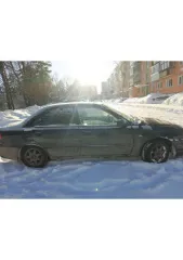 Kia Spectra 2008, 101 лс. Автомобиль легковой, марка: KIA, модель: SPECTRA (FB2272), VIN: XWKFB227280075576, гос. рег. номер: Н919СХ73, год изготовления: 2008 (транспортное средство имеет повреждения).