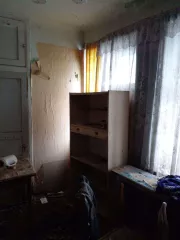 Жилое Помещение, площадь: 21 кв.м., кадастровый номер: 33:20:011615:251
Адрес (местонахождение): Владимирская область, г. Ковров, ул. Абельмана, д. 19, кв. 75
