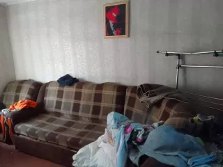 Доля 1/3 в Квартире, площадь 31.6 кв.м., назначение: Жилое, этаж: 1, адрес  местонахождение : Россия, Респ Хакасия, р н Алтайский, д Кайбалы, ул Кравченко, дом 9, квартира 4, кадастровый  условный  номер: 19:04:010201:913  Находится в долевой собственности, размер доли: 1/3