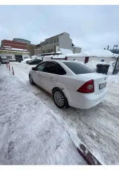Ford Focus 2010 года, 100 лс, VIN: X9FHXXEEDHAR31436, гос. рег. номер: О231НК71. ТС находится в залоге у Публичное АО "Совкомбанк"