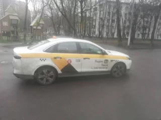 Транспортное средство марка KAIYI, модель E5, год выпуска 2023, VIN XUUJA2G25P0002485
