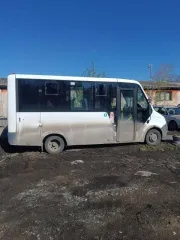 Автомобиль марки ГАЗ модель A64R42 2017 г.в. VIN-номер X96A64R42H0008780. Особые отметки: утил.сбор ИНН5250018433, уст. кондиционера, 1 пасс. сиденье, оборуд. для перев пасс-а с ограни. возм-ями перед-я сктс 55МТ010341 от 04.03.2019, 18 пасс.м