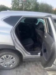 Автомобиль Hyundai Tucson, 2018 г.в., VIN: XWEJC813BJ0006750