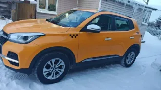 Chery Tiggo 4, 2021 года, 113 лс, 116 916 км, АКПП; автомобиль CHERY TIGGO 4, VIN: LVVDB21B5MD210749, год выпуска 2021.