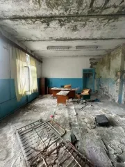 Нежилое здание 1071,33 кв.м, участок 22000 кв.м, Дагестан Кадастровый номер здания 05:35:000002:1861, земельного участка 05:35:000002:1186 Имущество расположено по адресу: РФ, Республика Дагестан, Унцукульский район, с. Унцукуль.