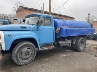 Автомобиль КО-514, 2019 года выпуска, идентификационный номер (VIN): XVL693210К0000477, цвет: оранжевый RAL 2009, г/н Е677НТ15. Автомобиль МАЗ (КС 35715), 2002 года выпуска, идентификационный номер (VIN): XVN35715020001559, цвет: белая ночь, г/н К697АК15. Автомобиль ЗИЛ 431412, 1983 года выпуска…