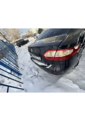Renault Fluence, 2012, автомобиль марки RENAULT модель FLUENCE 2012 г.в., VIN-номер VF1LZBR0547255465. Осмотр имущества осуществляется по месту нахождения, ознакомиться с документами возможно у финансового управляющего по предварительной записи по тел. 8-983-051-60-19 либо направив запрос по адресу…