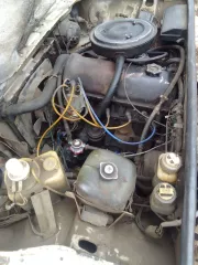 Автомобиль ВАЗ 2107 VIN XTA210700P0759473, 1993 г., Т489АН02.