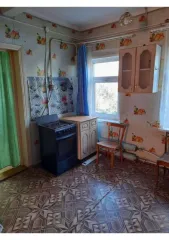 Два дома 62.4 м² и участки 997 м² в Курганской области. Жилой дом, площадь 62.4 м², кадастровый номер 45:06:012902:449 и земельный участок 997 м², кадастровый номер 45:06:012902:1160 по адресу: Курганская область, Каргапольский район, село Долговское, улица Трудовая, дом 66.