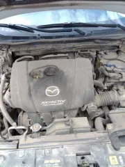 Автомобиль марки Mazda, модель 6, 2013 года выпуска, VIN-номер RUMGJ4238EV005007