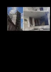 Продажа объекта незавершенного строительства с кадастровым номером 66:41:0000000:82686, степень готовности - 35 %, площадь застройки - 2 644,4 кв. метра, расположенного по адресу: Свердловская область, г. Екатеринбург, Чкаловский район, ул. 8 Марта, 185 а. Объект незавершенного строительства с к/н…