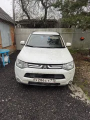Mitsubishi Outlander 2013, автомобиль марки Mitsubishi модель Outlander 2013 г.в., VIN-номер Z8TXTGF3WDM012856. С имуществом, являющимся предметом торгов, можно ознакомиться, предварительно связавшись по эл. почте BelovaLubov.AU@yandex.ru.