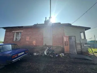1/7 доли домов и земельных участков, Башкортостан, Куюргазинский район 1/7 доля дома и 1/7 доля земельного участка в Башкортостане еще 1/7 доля дома и 1/7 доля земельного участка в Башкортостане еще 1/7 доля в праве на жилое здание, площадь: 118,5кв.м., кадастровый номер: 02:35:110601:395 и 1/7…