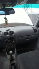 Hyundai Accent 2006 года, 102 лс, 210710 км. Автомобиль легковой, марка: HYUNDAI, модель: ACCENT, VIN: X7MCF41GP6M075528, гос. рег. номер: Н517ТВ26, год изготовления: 2006.