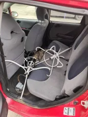 Honda Fit 2001 года, 86 лс, АКПП Автомобиль легковой, марка: HONDA, модель: FIT, VIN: Отсутствует, гос. рег. номер: М885УЕ22, год изготовления: 2001