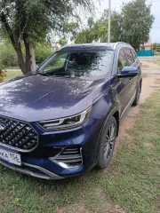 Chery Tiggo 8 Pro, 2022 года, 186 лс, 2917 км, АКПП Легковой автомобиль, марки CHERY TIGGO 8 PRO, VIN: LVTDB21B3ND338417, 2022 г.в.