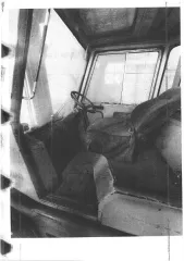 Грузовой вилочный погрузчик Hyster S 6.0-7.0 XL.NR 1, 2011 года выпуска, регистрационный номер 72-010419. Работоспособность не проверялась, повреждена форточка, отсутствуют 3 стекла. Находится по адресу: г. Тюмень, 7-й км Старотобольского тракта, д.18, стр.5.