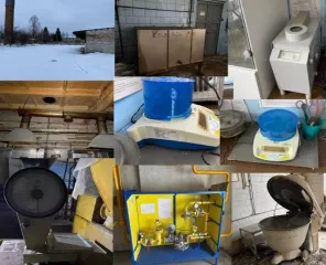 Недвижимое имущество, не являющееся предметом залога: Земельный участок, кадастровый номер 67:03:0010105:4653, адрес (местоположение): Смоленская область, Гагаринский район, г. Гагарин, пер. Хлебный, площадь: 7576 кв. м., категория земель: земли населенных пунктов, вид разрешенного использования…