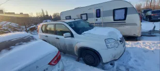 Nissan X-Trail 2012, автомобиль легковой, марка: NISSAN, модель: X-TRAIL, VIN: Z8NTBNT31CS051628, гос. рег. номер: М642КМ761, год изготовления: 2012 ТС в залоге у Банк ЗЕНИТ (публичное акционерное общество) автомобиль легковой, марка: NISSAN, модель: X-TRAIL, VIN: Z8NTBNT31CS051628, гос. рег…