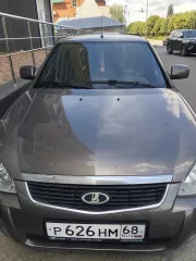 LADA Priora, 2014, легковой автомобиль марки: LADA, модели: Priora, год выпуска: 2014, идентификационный номер (VIN): XTA217250E0260673. Ознакомление с имуществом и относящимися к нему документами по предварительной договоренности, контактные данные: info@bankrot-prof.ru, +7(4752)55-82-25…