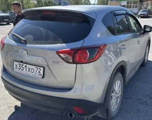 Mazda CX-5, 2013, 192 л.с., 233097 км, полный привод, АКПП, MAZDA CX-5, 2013 года выпуска, VIN: RUMKE8938DV012177