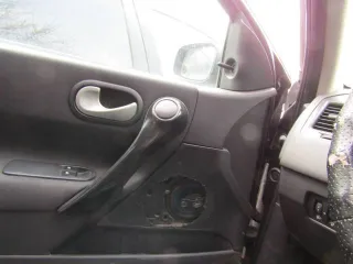 Renault Megane 2008, 113 лс, АКПП, легковой автомобиль, марка Renault, модель Megane II P2A16A110 3C, VIN VF1LM0J0E39656760, гос. рег. номер В587ЕР774, год изготовления 2008