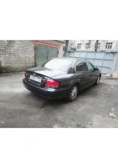 Hyundai Sonata 2007 Легковой автомобиль марки: HYUNDAI, модель: Sonata, год выпуска: 2007 г., идентификационный номер (VIN): X7MEN41FP7M027364 адрес местонахождения: г. Нижний Новгород, ул. Коминтерна, д. 22. Номер должника: +7 910 380 6998
Номер владельца (супруга): +7 910 882 5751
Эл. почта…