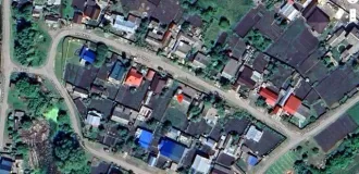 Здание жилое, площадь 116,1 кв.м., адрес: Российская Федерация, Тамбовская область, муниципальный округ Мичуринский, село Мановицы, улица Тихая, дом 5, кадастровый номер: 68:07:0306002:127. Находится в долевой собственности, размер доли: 1/6. Земельный участок под ним, площадь 1567 кв.м…