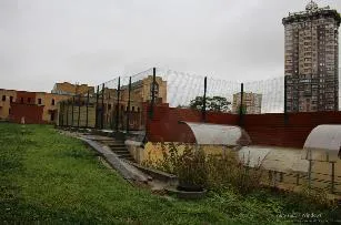 Земельный участок (для ИЖС) с находящимся на нем объектом незавершенного строительства, кад. №43:12:430163:169, адрес: Кировская область, Кирово-Чепецкий район, с/п Просницкое