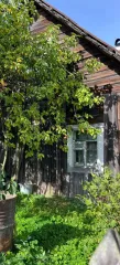 Жилой дом (доля 2/45) и земельный участок (доля 1/2), Ленинградская область, жилой дом, кадастровый номер 47:14:1402001:1263, доля в праве 2/45, земельный участок, кадастровый номер 47:14:1402019:42, доля в праве 1/2.