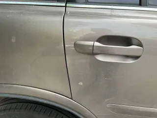 Volvo XC90, 2008 года, 238 лс, 240000 км, полный привод, АКПП еще VOLVO XC90, 2008 года выпуска, VIN YV1CM985691506568, гос. номер Н955ЕВ29 Совместное имущество.