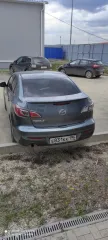 Mazda 3 2012 автомобиль марки Mazda модель 3 2012 г.в. VIN-номер JMZBL12Z511556970, является предметом залога ПАО Совкомбанк Ознакомление с имуществом проводится по адресу: Свердловская область, г. Екатеринбург, ул. Токарей, д. 40, с момента публикации сообщения о продаже имущества и до окончания…