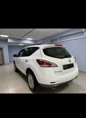 Nissan Murano, 2013 Автомобиль легковой, марка: Ниссан, модель: Мурано, VIN: Z8NTANZ51DS018358, гос. рег. номер: С197ОЕ142, год изготовления: 2013. Ознакомление с имуществом: по месту его нахождения: Кемерово ул. Прокопьевская 17, предварительно согласовав время с Финансовым управляющим по тел…