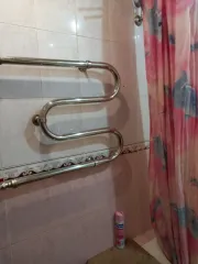 Квартира 42,80 кв. м, Московская область, г. Подольск, ул. Молодежная, д. 13, кв. 2. Кадастровый номер 50:55:0020267:1167.