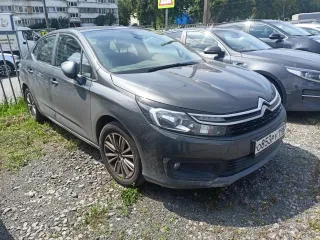 Citroen C4, 2020 Автомобиль легковой CITROEN C4, 2020 г.в., VIN Z8TNDNFPALM024782.