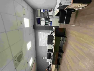 Нежилое помещение 220,1 кв.м Московская область Помещение нежилое, общей площадью 220,1 кв.м, кадастровый номер 50:20:0030117:691, местоположение: Московская область, р-н. Одинцовский, г. Одинцово, ул. Неделина, д. 6А (этаж 7).