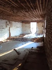 Здание 95.8 м², Левокумский район, кадастровый номер 26:14:010105:441, площадь 95.8, адрес: Ставропольский край, р-н Левокумский, с Левокумское, ул Пушкина, д 108. Год ввода в эксплуатацию: не указан. Количество подземных этажей: не указано. Вид ограничений и обременений: отсутствуют. Общая…