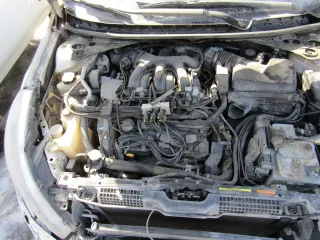 NISSAN TEANA 2.5 LUXURY 2008 Автомобиль марки NISSAN модель TEANA 2.5 LUXURY 2008 г.в. VIN-номер JN1BBUJ32U0003770 С лотом можно ознакомиться по месту его нахождения: Челябинская область, Сосновский район, село Большое Баландино, ориентир заправка ТРК Геолокация: 55.371147, 61.453016…