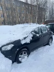 Вторичные. Легковой автомобиль Nissan Qashqai, 2011 г.в., VIN SJNFBAJI0U2351730, цвет черный. Техническое состояние не проверялось, без ключей, без ПТС. Расположено по адресу: г. Мурманск, ул. Фрунзе, д. 43. Должник Ляпунов В.А. Легковой автомобиль Nissan Qashqai, 2011 г.в., VIN SJNFBAJI0U2351730…