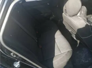 Hyundai Solaris 2018, 100 лс, 152819 км. Легковой автомобиль HYUNDAI SOLARIS, год изготовления: 2018, цвет: черный, VIN: Z94K241BAKR129411, ПТС: 78 РА 824867, г/н: С720ТЕ 72, модель двигателя: G4LC JD102998.