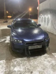 Mitsubishi Lancer 1.5, 2008 года выпуска, VIN: JMBSRCY2A9U001577