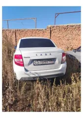 LADA Granta 2023, VIN: XTA219040R1018238, гос. номер: С576МН136.