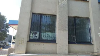 Помещение свободного назначения 29,3 кв м Кочубеевское Ставропольский край Объект аренды, площадь 29,3 кв. м., номер на поэтажном плане 1 этажа: 50-53, адрес (местонахождение) объекта: Ставропольский край, р-н Кочубеевский, с Кочубеевское, ул Октябрьской Революции, д 66 Требуется текущий ремонт…