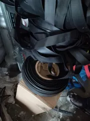 Муфта MB d 125, новое - 6 шт.; Муфта MB d 160, новое - 18 шт.; Муфта MB d 32, новое - 36 шт.; Муфта 0160 мм ПЭ100 эл/св, новое - 13 шт.; Муфта Ду 32, новое - 20 шт.; Муфта Ду 50, новое - 16 шт.; Муфта К 1/2, новое - 5 шт.; Муфта ПЭ электросварная Ду 125, новое - 4 шт.; Муфта ПЭ электросварная Ду 32…