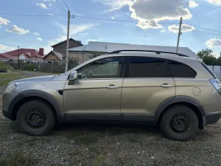 Chevrolet Niva 212300-55 2017 Легковой автомобиль марки: CHEVROLET, модель: Niva 212300-55, год выпуска: 2017 г., идентификационный номер (VIN): X9L212300H0637215 С имуществом, являющимся предметом продажи, и имеющимися в отношении этого имущества правоустанавливающими документами можно…